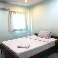 Single Room with Private Bathroom