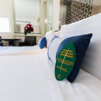 Deluxe Plus Room