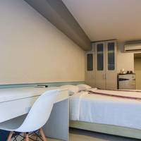 Basement Studio Room
