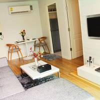 One Bedroom Suite 