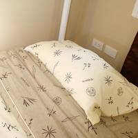 Budget Single Room