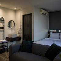 Suite with City View