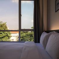 Family Double Room