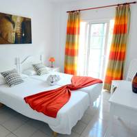 Three-Bedroom apartment(4 Adult + 1 Children) 