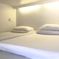 Mixed Dormitory Room