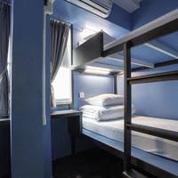Premium Quadruple Room