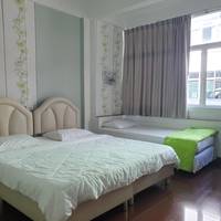 Economy Triple Room