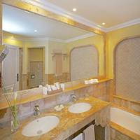 Superior Junior Suite with Sea View