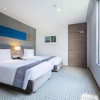 Accessible Twin Room