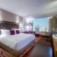 Premium Deluxe Room