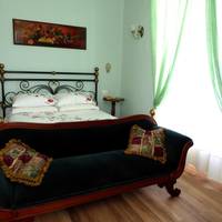 Deluxe Double Room (2 Adults + 1 Child) with Private Bathroom