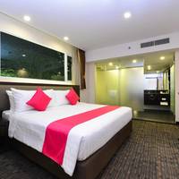 Superior Double or Twin Room - No Window
