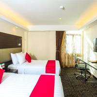 Room #106055500