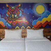 Room #111190807
