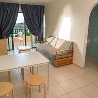 One-Bedroom Apartment (2 Adults + 1 Child)