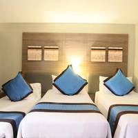Comfort Triple Room