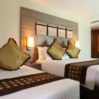 Classic Triple Room with One Complimentary Mini-Bar Set