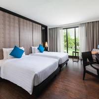 Executive Twin Room