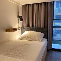 Twin Room with Private Bathroom
