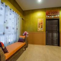 Private Room with Bunk Bed (8 Adults)