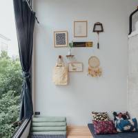 Twin Room with Private Bathroom