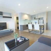 Two-Bedroom Family Suite