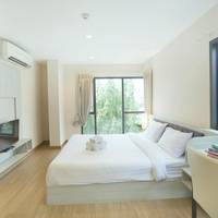 Two-Bedroom Grand Suite