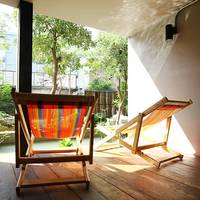Double or Twin Room with Shared Bathroom