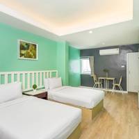  Premier Deluxe Room