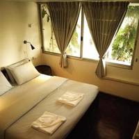 Standard King Room with Shared Bathroom
