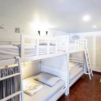 Standard Family Room with Shared Bathroom
