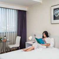 Super Deluxe Room