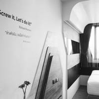 Budget Twin Room