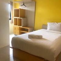 Budget Triple Room