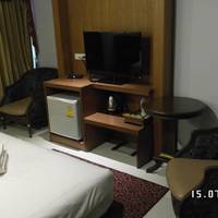 Small Double Room