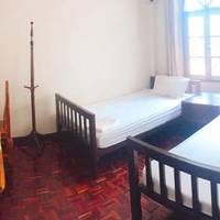Twin Room with Shared Bathroom