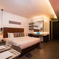 Premier Double Room