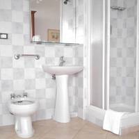 Standard Double Room with Shared Bathroom