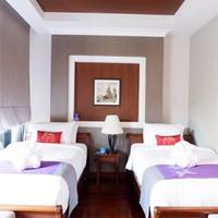 Small Twin Room