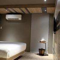 Standard Room (Ground Floor)