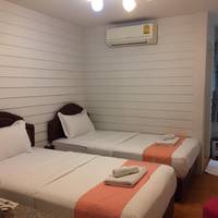 Twin Room with Private Bathroom