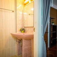 Private Family Room with Private Bathroom