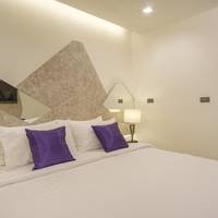 Deluxe Double or Twin Room with Balcony