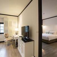 Governess Suite