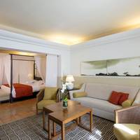 Junior Suite (2 Adults)