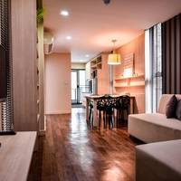 Deluxe Room (2 Adults + 1 Child)