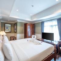 Junior Room