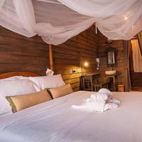 Suite with River View