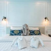 Suite Room with Balcony