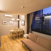 Family Double Room